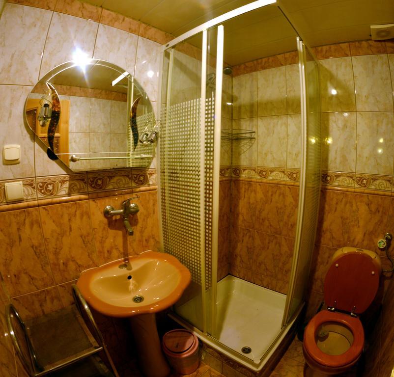 Wolne Maria Rzadkosz Homestay