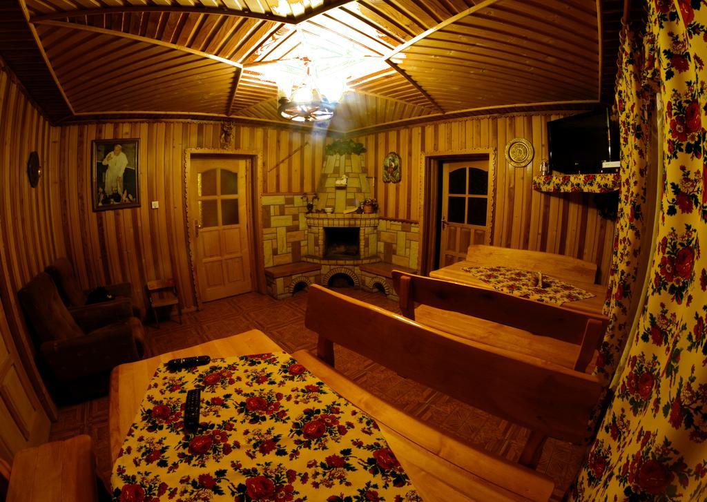 Wolne Maria Rzadkosz * Gliczarow