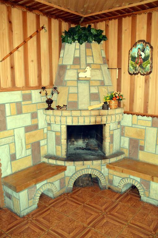 Wolne Maria Rzadkosz Homestay Gliczarow