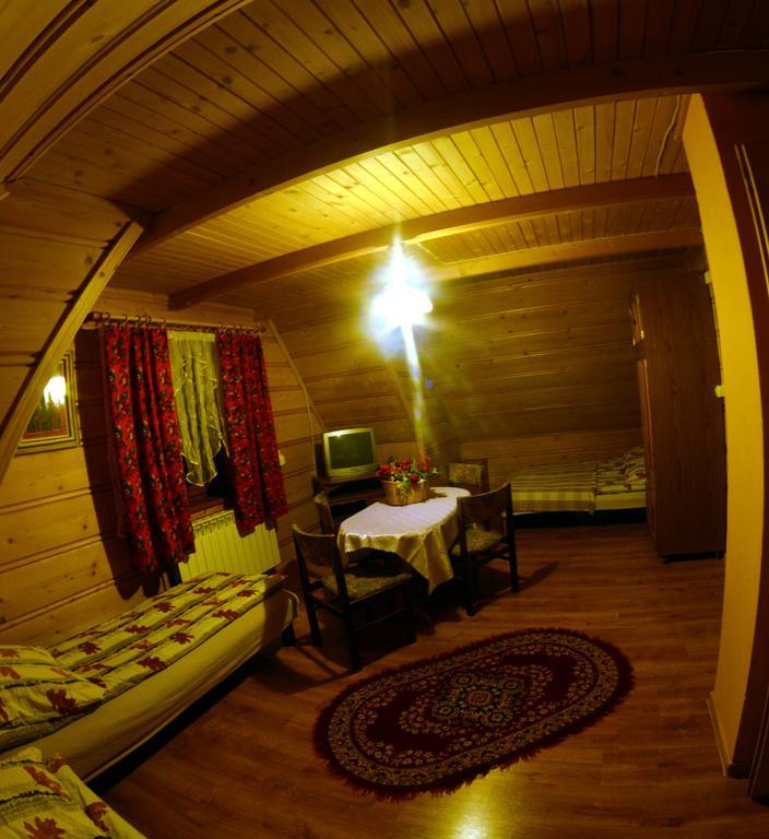 Wolne Maria Rzadkosz Homestay