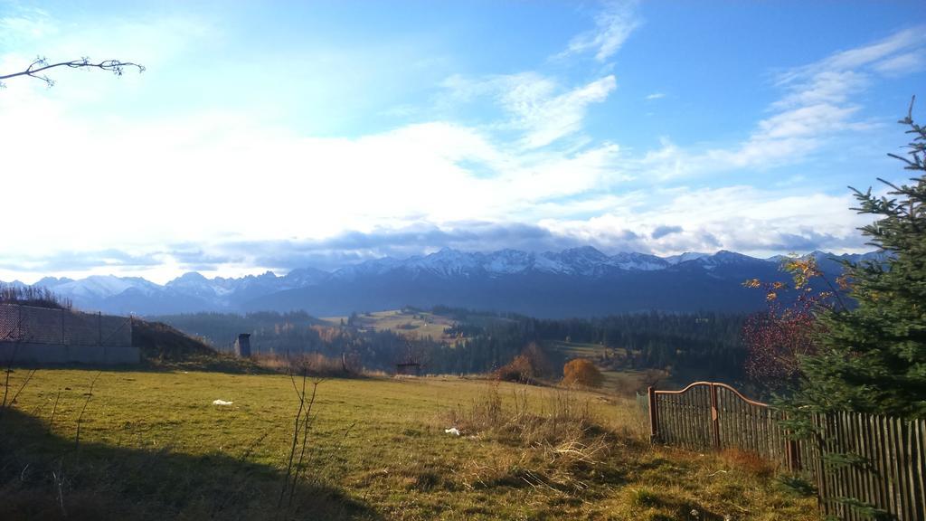 Wolne Maria Rzadkosz Homestay