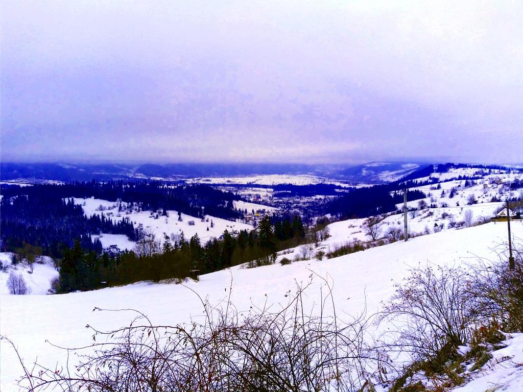 Homestay Wolne Maria Rzadkosz *