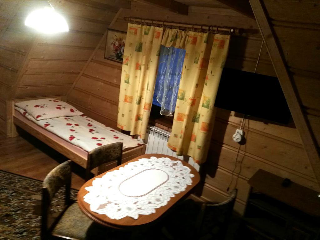 Wolne Maria Rzadkosz *