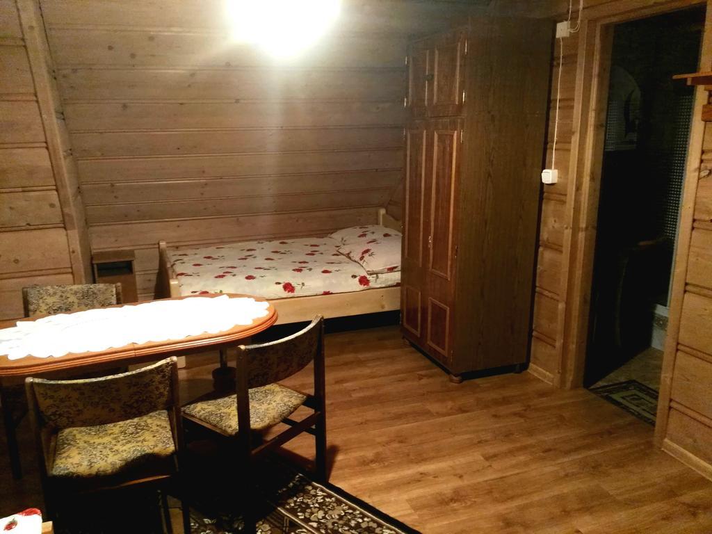Wolne Maria Rzadkosz Homestay *