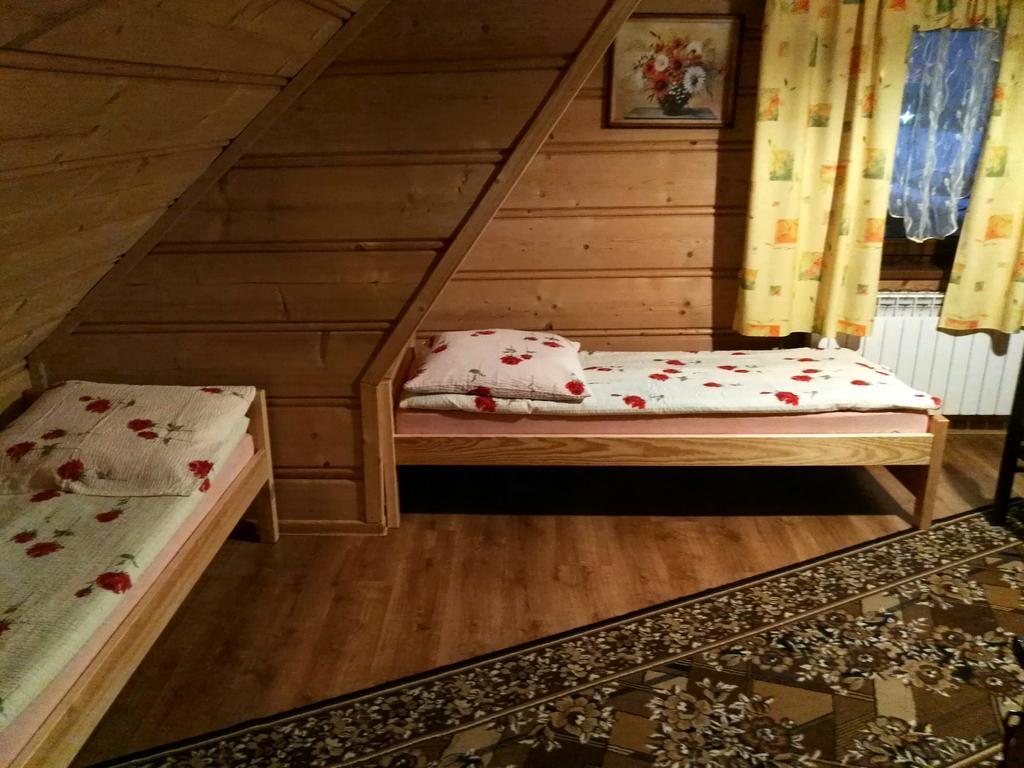 Wolne Maria Rzadkosz * Gliczarow