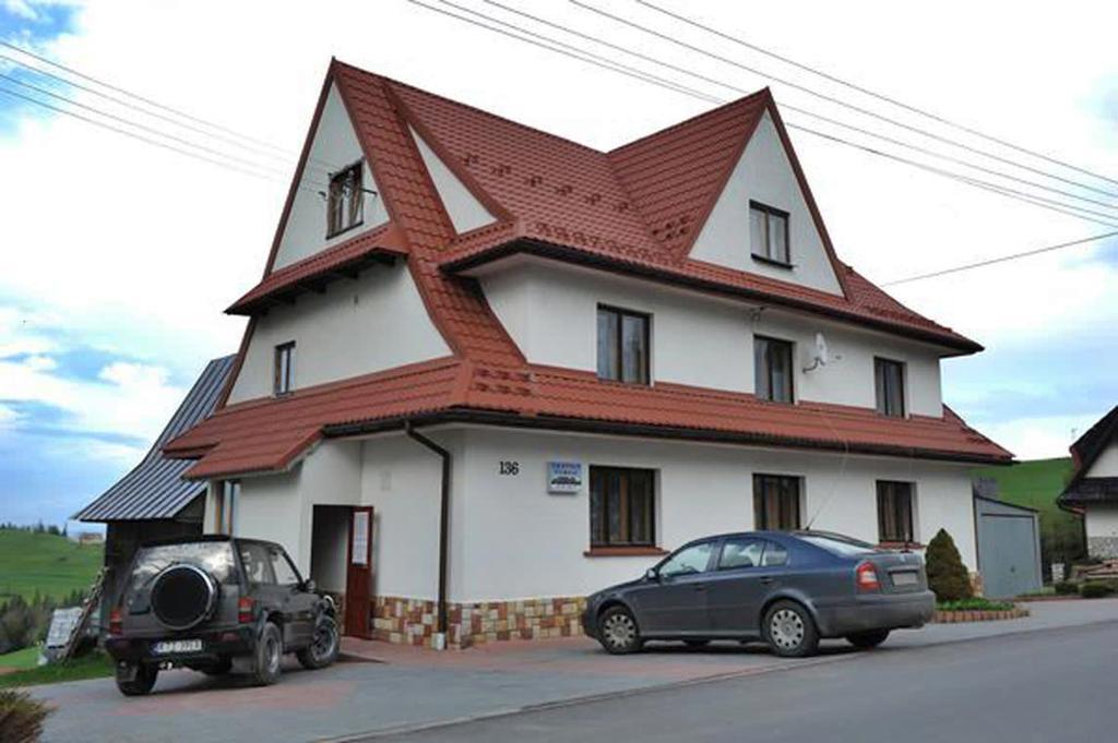 Wolne Maria Rzadkosz Homestay