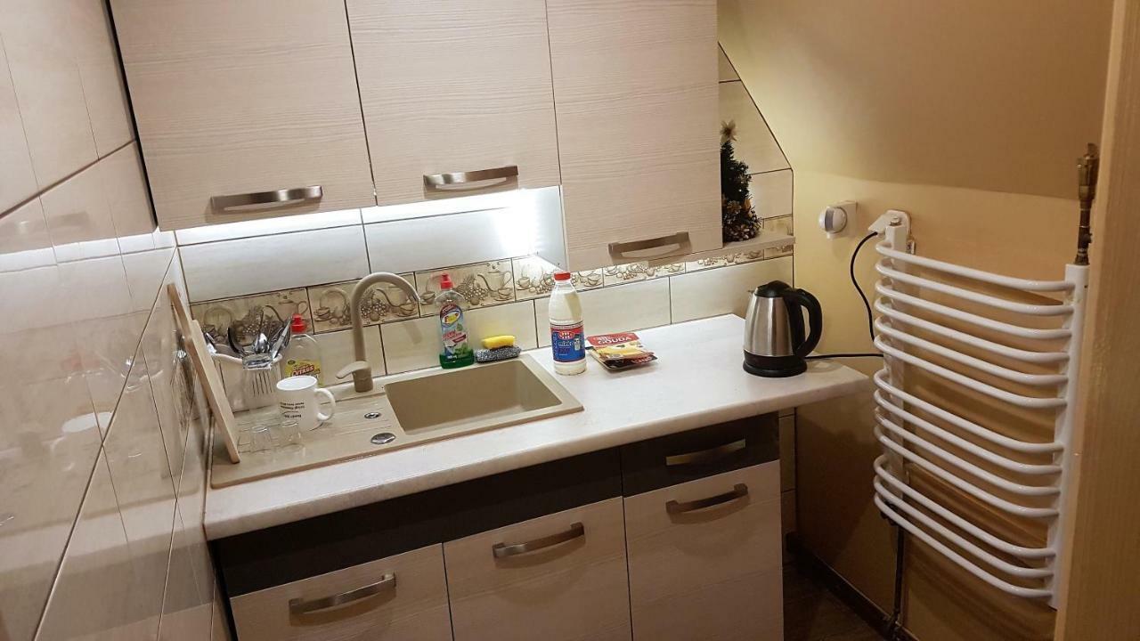 Wolne Maria Rzadkosz Homestay