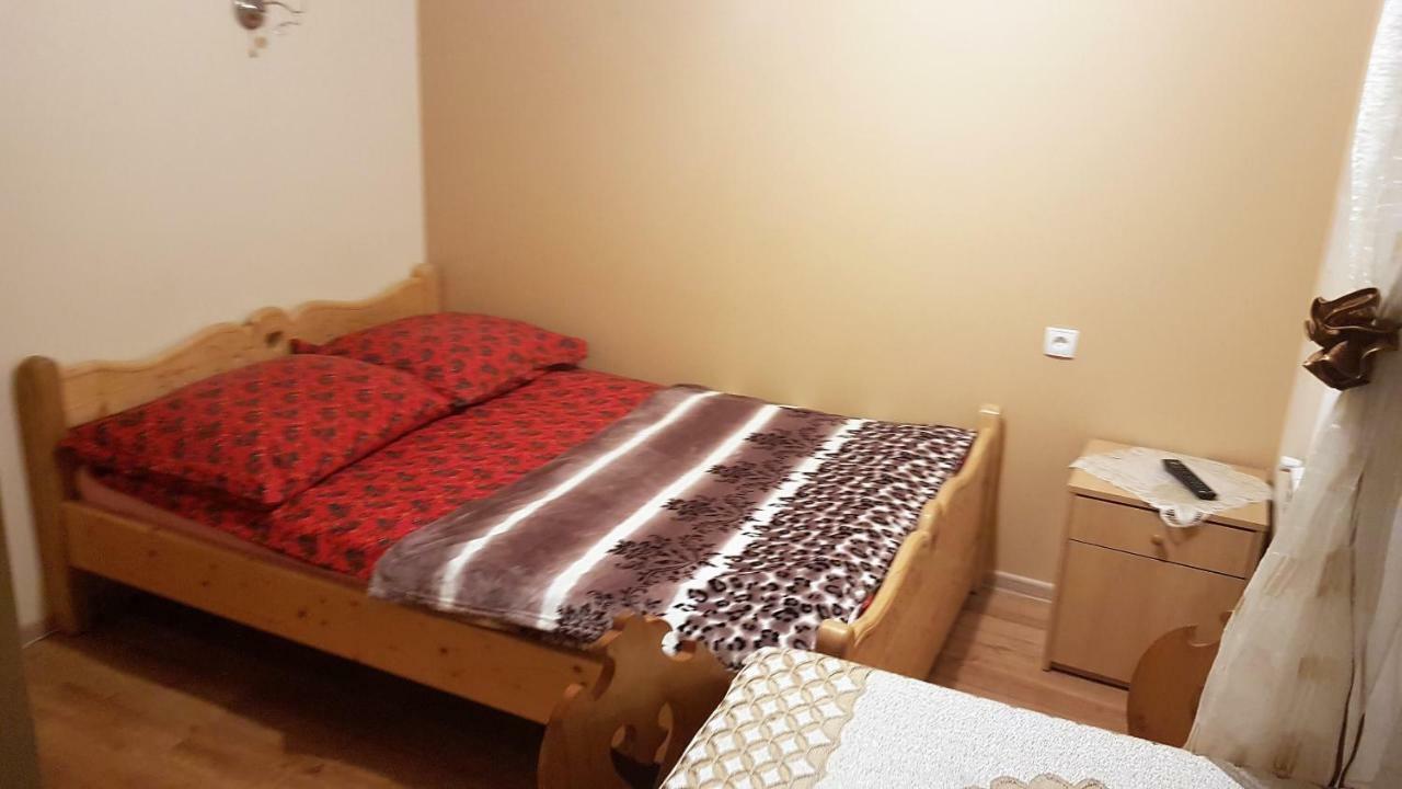 Wolne Maria Rzadkosz Homestay *