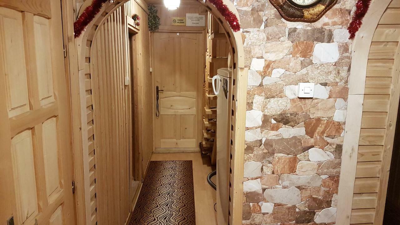 Wolne Maria Rzadkosz Homestay *