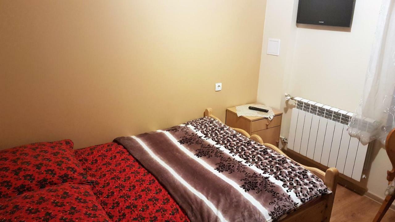 Wolne Maria Rzadkosz *